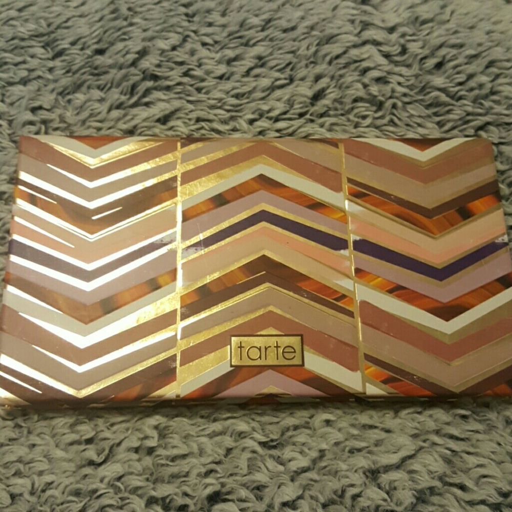 Tarte Clay Play Palette
